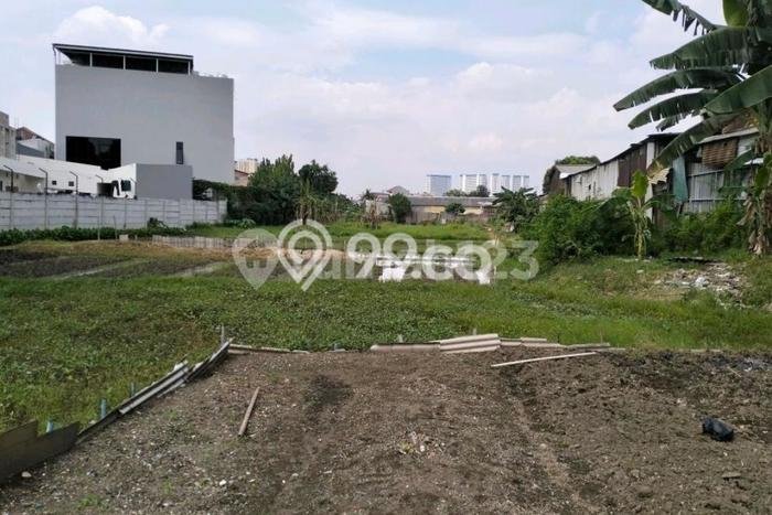 Tanah Kavling Dijual di Jakarta Barat dengan Spesifikasi 3965m2 Tanah Kavling Dijual di Jakarta Barat dengan Spesifikasi 3965m2
