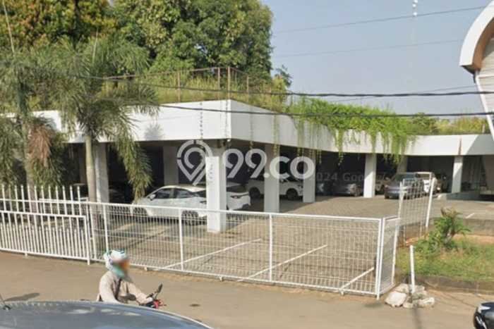 Showroom Mobil Listrik Serpong Tangerang Selatan Showroom Mobil Listrik Serpong Tangerang Selatan