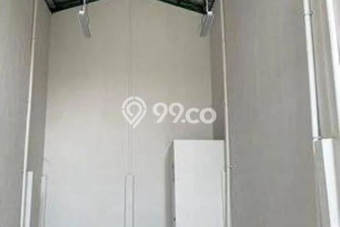 Gudang Dijual di Prime Area Jakarta Barat Luas 120m2 Gudang Dijual di Prime Area Jakarta Barat Luas 120m2