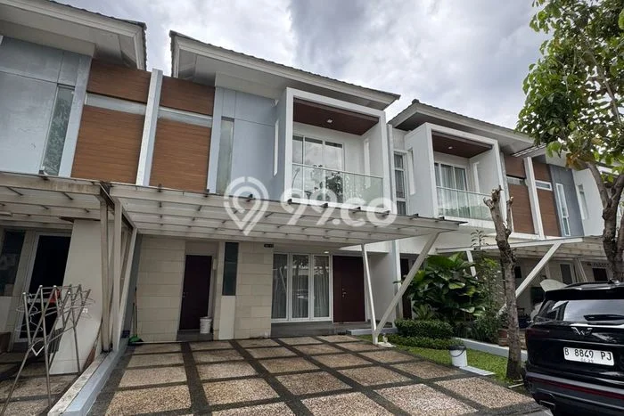 Dijual Cepat Rumah Minimalis & Modern LB 135m2 di Metland Puri Dijual Cepat Rumah Minimalis & Modern LB 135m2 di Metland Puri