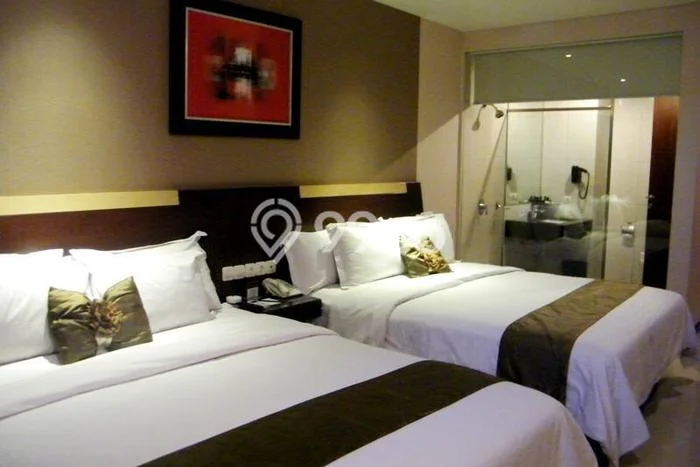 Hotel di Cimenyan, Luas 2100m2m², Area Komersial, Mainroad Hotel di Cimenyan, Luas 2100m2m², Area Komersial, Mainroad
