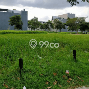 Tanah Dijual Area Strategis di Green Lake City Jakarta Barat 200m2 Tanah Dijual Area Strategis di Green Lake City Jakarta Barat 200m2