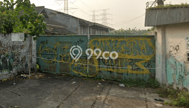 Gudang Dijual di Prime Area Bekasi Luas 900m2 Gudang Dijual di Prime Area Bekasi Luas 900m2