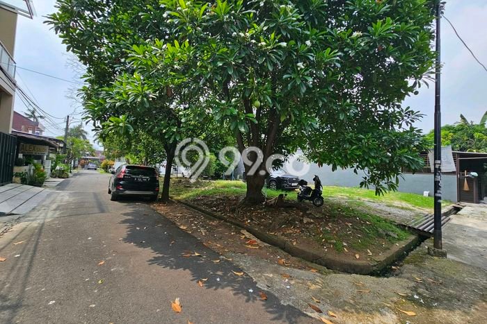 Tanah Kavling Dijual di Duri Kosambi, Jakarta Barat dengan Luas Tanah 225m2 Tanah Kavling Dijual di Duri Kosambi, Jakarta Barat dengan Luas Tanah 225m2