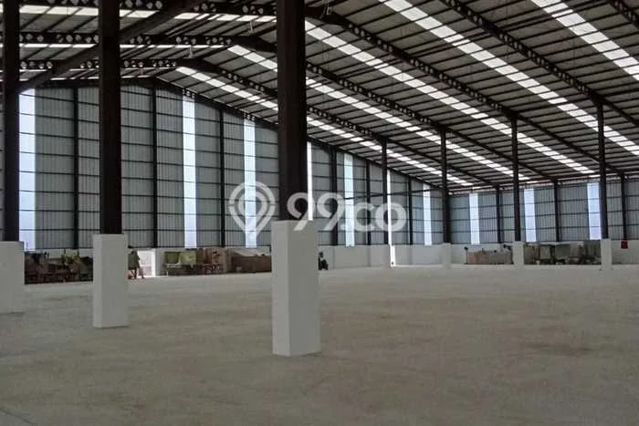 Gudang Disewakan Lokasi Legok Tangerang Harga Spesial! Gudang Disewakan Lokasi Legok Tangerang Harga Spesial!