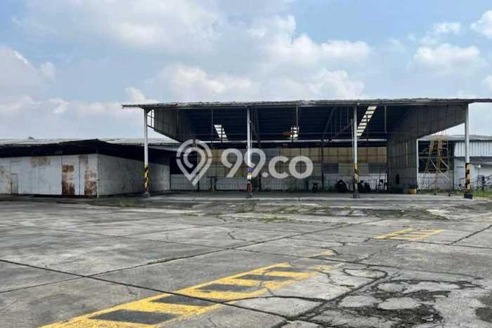 Untuk Dijual Gudang di Citeureup, Bogor Harga Penawaran Spesial Untuk Dijual Gudang di Citeureup, Bogor Harga Penawaran Spesial