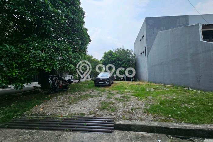Tanah Kavling Dijual di Duri Kosambi, Jakarta Barat dengan Luas Tanah 225m2 Tanah Kavling Dijual di Duri Kosambi, Jakarta Barat dengan Luas Tanah 225m2