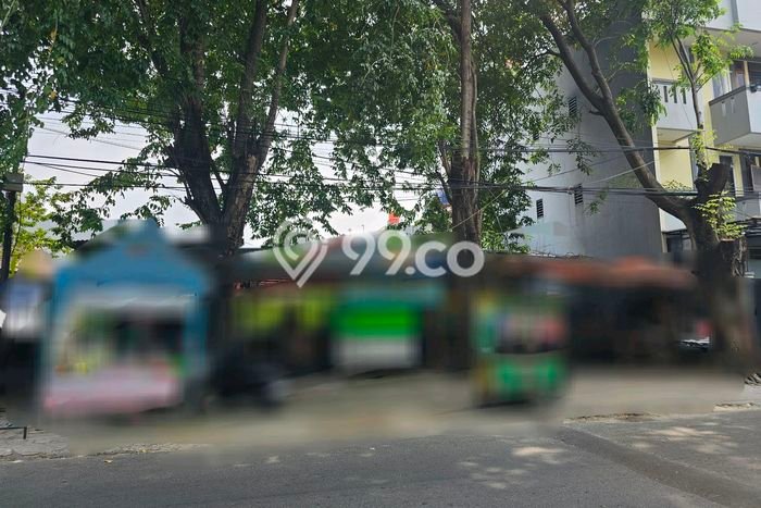 Tanah Kavling Dijual di Jakarta Barat dengan Spesifikasi 225m2 Tanah Kavling Dijual di Jakarta Barat dengan Spesifikasi 225m2