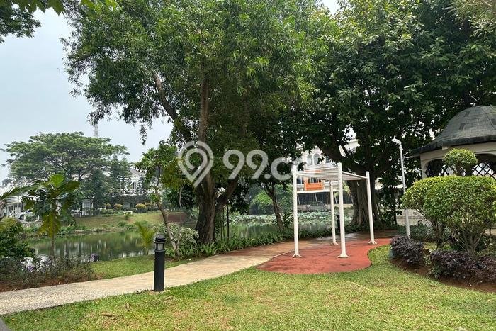 Tanah Kavling Dijual di Jakarta Barat dengan Spesifikasi 90m2 Tanah Kavling Dijual di Jakarta Barat dengan Spesifikasi 90m2