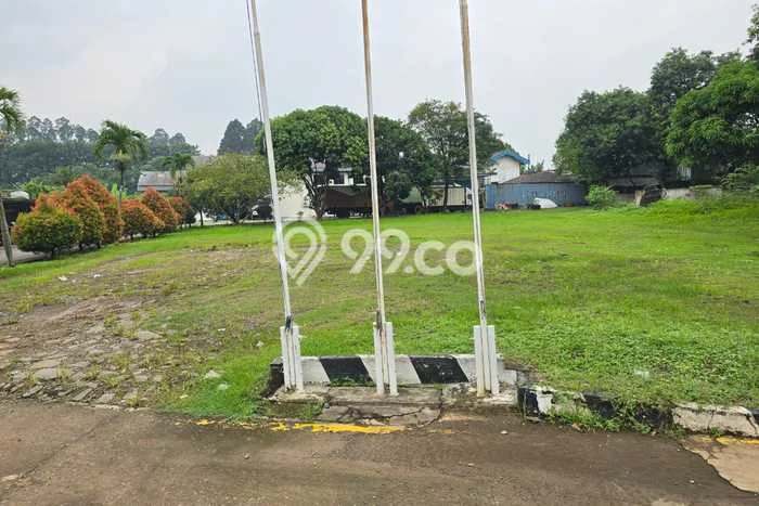 FOR RENT! Pabrik di Jatake Cocok untuk Bisnis 1500m2 FOR RENT! Pabrik di Jatake Cocok untuk Bisnis 1500m2