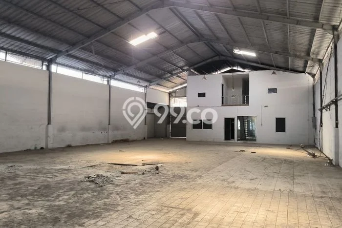 Unit Gudang Disewa Lokasi Cipondoh, Tangerang Spesifikasi Luas Bangunan 800m2 Unit Gudang Disewa Lokasi Cipondoh, Tangerang Spesifikasi Luas Bangunan 800m2