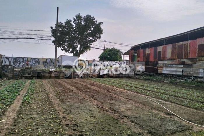 Tanah Kavling Dijual di Jakarta Barat dengan Spesifikasi 3965m2 Tanah Kavling Dijual di Jakarta Barat dengan Spesifikasi 3965m2