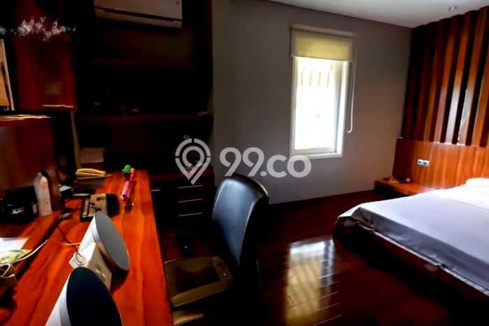 For Sale! Luxury House LT 804m2 Desain Modern di Pantai Indah Kapuk For Sale! Luxury House LT 804m2 Desain Modern di Pantai Indah Kapuk