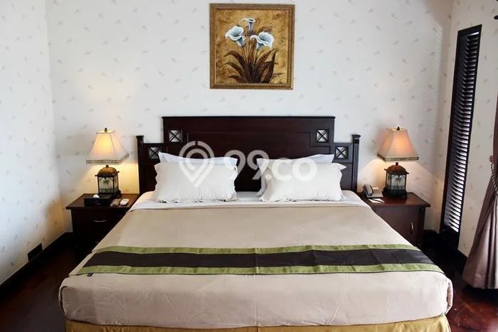 Hotel di Cimenyan, Luas 2100m2m², Area Komersial, Mainroad Hotel di Cimenyan, Luas 2100m2m², Area Komersial, Mainroad