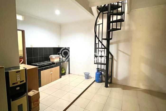 Hunian Nyaman Asri 3 KT Siap Huni di Lippo Karawaci Tangerang Hunian Nyaman Asri 3 KT Siap Huni di Lippo Karawaci Tangerang