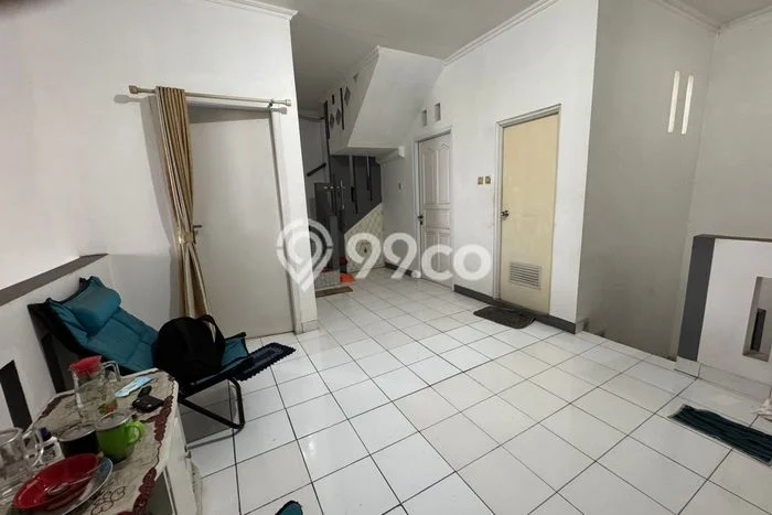 For Sale! Luxury House LT 94m2 Desain Elegan di Taman Royal For Sale! Luxury House LT 94m2 Desain Elegan di Taman Royal
