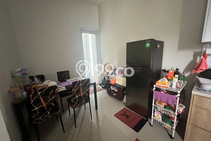 Jual Rumah Eksklusif 3 KT di Jurangmangu, Tangerang Jual Rumah Eksklusif 3 KT di Jurangmangu, Tangerang