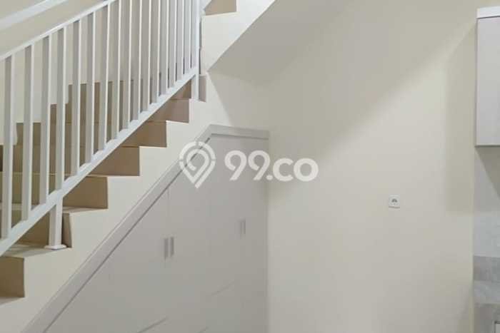 Dijual Rumah Modern 3 KT di Poris, Tangerang Dijual Rumah Modern 3 KT di Poris, Tangerang