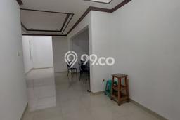 Rumah Modern 3 KT di Duri Kosambi Jakarta Barat Unfurnished Rumah Modern 3 KT di Duri Kosambi Jakarta Barat Unfurnished