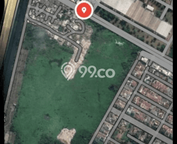 Kavling Tanah di Kelapa Gading Dijual Luas 53250m2 Legalitas SHM Kavling Tanah di Kelapa Gading Dijual Luas 53250m2 Legalitas SHM
