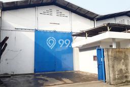 Unit Gudang Dijual di Jakarta Utara LT 708m2 & LB 500m2 Unit Gudang Dijual di Jakarta Utara LT 708m2 & LB 500m2