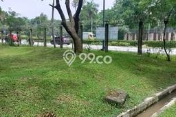 Kavling Tanah untuk Dijual di Pantai Indah Kapuk, Jakarta Utara, Luas 747m2 Kavling Tanah untuk Dijual di Pantai Indah Kapuk, Jakarta Utara, Luas 747m2