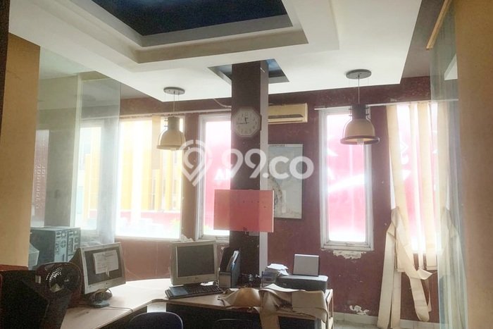 Area Ramai! Ruko Dijual di Ciledug untuk Bisnis Luas Bangunan 180m2 Area Ramai! Ruko Dijual di Ciledug untuk Bisnis Luas Bangunan 180m2