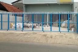 Untuk Dijual! Ruko di Sangiang Jaya Tangerang LT 288m2 / LB 189m2 Kawasan Strategis Untuk Dijual! Ruko di Sangiang Jaya Tangerang LT 288m2 / LB 189m2 Kawasan Strategis