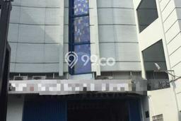 Ruko Dijual di Prime Area Jakarta Utara Luas 2300m2 Ruko Dijual di Prime Area Jakarta Utara Luas 2300m2