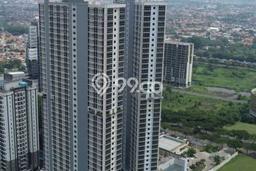 Apartemen Favorit Modern Dijual di Tangerang dengan 1 Kamar Tidur Apartemen Favorit Modern Dijual di Tangerang dengan 1 Kamar Tidur