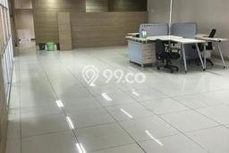 Unit Kantor Disewakan di Mega Kuningan di Area Ramai & Strategis Unit Kantor Disewakan di Mega Kuningan di Area Ramai & Strategis