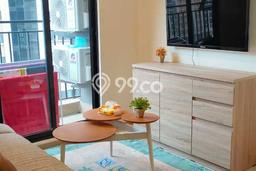 Untuk Dijual Apartemen 2 KT di Bekasi Luas 47m2 Untuk Dijual Apartemen 2 KT di Bekasi Luas 47m2