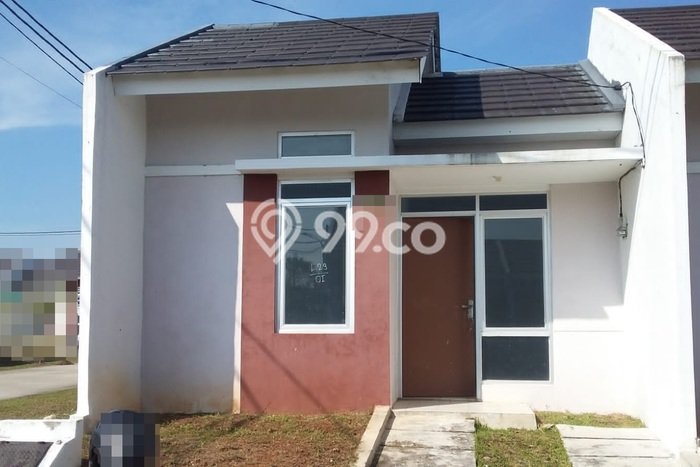 Hunian Terjangkau LT 88m2 di Citra Maja Raya Akses Mudah Hunian Terjangkau LT 88m2 di Citra Maja Raya Akses Mudah