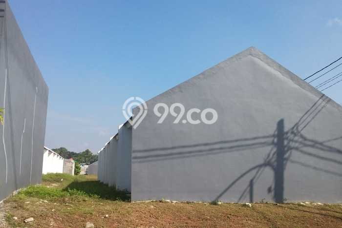 Hunian Terjangkau LT 88m2 di Citra Maja Raya Akses Mudah Hunian Terjangkau LT 88m2 di Citra Maja Raya Akses Mudah