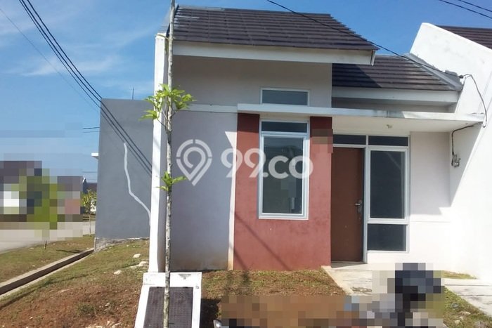 Hunian Terjangkau LT 88m2 di Citra Maja Raya Akses Mudah Hunian Terjangkau LT 88m2 di Citra Maja Raya Akses Mudah