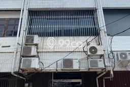 Unit Ruko Dijual di Jakarta Pusat LT 76m2 & LB 284m2 Unit Ruko Dijual di Jakarta Pusat LT 76m2 & LB 284m2