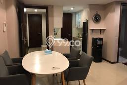 Siap Milik Apartemen 3 KT 2 KM di Kembangan Siap Milik Apartemen 3 KT 2 KM di Kembangan