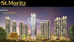 Apartemen Nyaman untuk Dijual di Kembangan, Jakarta Barat, DKI Jakarta Apartemen Nyaman untuk Dijual di Kembangan, Jakarta Barat, DKI Jakarta