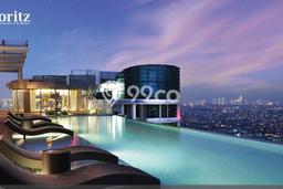 Hunian Apartemen Mewah & Prestisius 2 Kamar di Kembangan, Jakarta Barat Hunian Apartemen Mewah & Prestisius 2 Kamar di Kembangan, Jakarta Barat