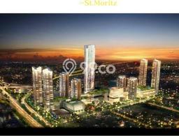FOR SALE Hunian Apartemen Luxury di Kembangan dengan 3 Kamar Tidur & Luas 110m2 FOR SALE Hunian Apartemen Luxury di Kembangan dengan 3 Kamar Tidur & Luas 110m2