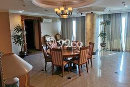 Untuk Dijual Apartemen Mewah 4 Bedroom di Jakarta Utara Dekat ke Fasilitas Umum Untuk Dijual Apartemen Mewah 4 Bedroom di Jakarta Utara Dekat ke Fasilitas Umum