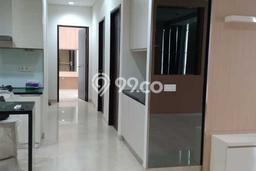 Dijual Apartemen Luxury di Senayan 3 Kamar & 2 Kamar Mandi Dijual Apartemen Luxury di Senayan 3 Kamar & 2 Kamar Mandi
