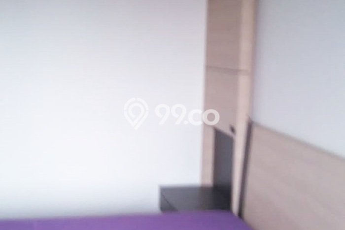 Dijual Apartemen di Kelapa Dua, Tangerang 1 KT, 1 KM Strategis Dijual Apartemen di Kelapa Dua, Tangerang 1 KT, 1 KM Strategis