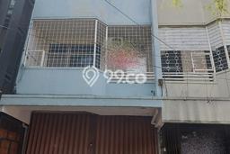 Ruko Dijual di Prime Area Jakarta Barat Luas 274m2 Ruko Dijual di Prime Area Jakarta Barat Luas 274m2