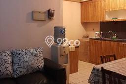 Dijual Apartemen 2 KT & 1 KM di Jakarta Selatan Area Strategis Dijual Apartemen 2 KT & 1 KM di Jakarta Selatan Area Strategis