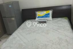 Tersedia Apartemen 1 KT, 1 KM, 28m2 di Kembangan, Jakarta Barat Tersedia Apartemen 1 KT, 1 KM, 28m2 di Kembangan, Jakarta Barat