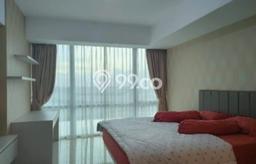 Siap Huni Apartemen di Tangerang 1 Kamar & 1 Kamar Mandi, Luas 35m2 Siap Huni Apartemen di Tangerang 1 Kamar & 1 Kamar Mandi, Luas 35m2