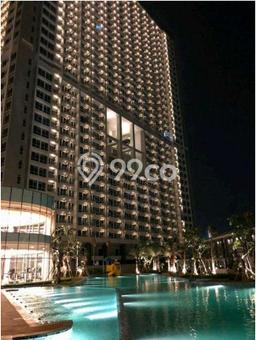 Apartemen Nyaman untuk Dijual di Cengkareng, Jakarta Barat, DKI Jakarta Apartemen Nyaman untuk Dijual di Cengkareng, Jakarta Barat, DKI Jakarta
