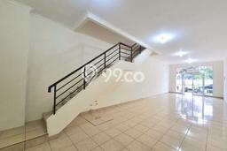 Unit Ruko Dijual di Tangerang LT 67m2 & LB 202m2 Unit Ruko Dijual di Tangerang LT 67m2 & LB 202m2