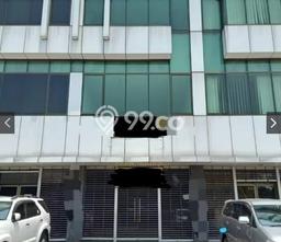 Untuk Dijual Ruko di Kembangan Jakarta Barat LT 87m2 / LB 254m2 Untuk Dijual Ruko di Kembangan Jakarta Barat LT 87m2 / LB 254m2